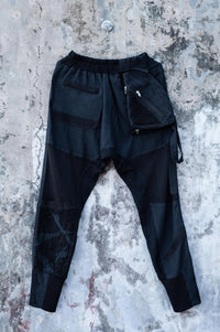 Ryuen Modular Pants