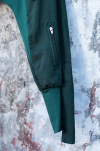 Yurushi Pants