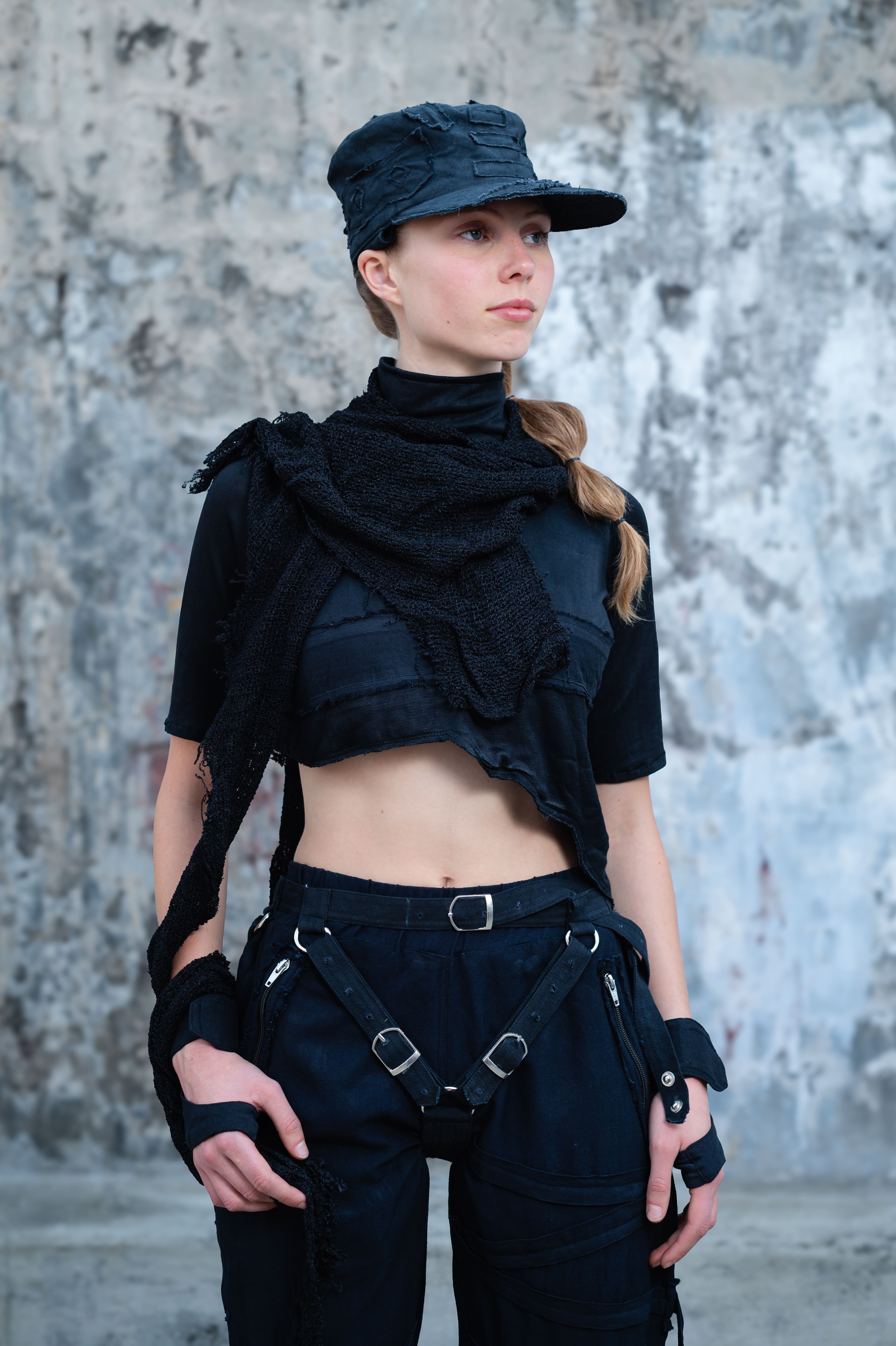 Awen Tshirt (Women)