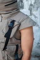 Kijin Tactial Survival Vest (MEN)