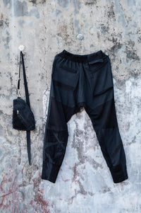 Ryuen Modular Pants