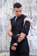 Kūen Moddlar Assassin Armour System (Armour)