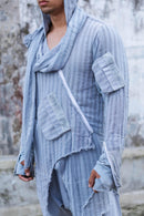 Shuen Robe