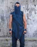 Shinjitsu Short Robe
