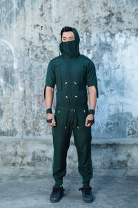 Yami No Hana Body Suit