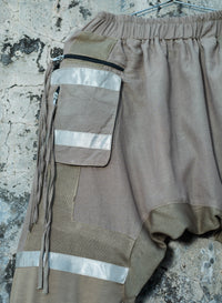 Mugen Modular Pants