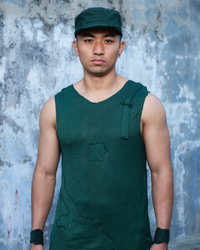 Yushin Tanktop