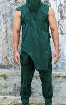 Yurushi Pants