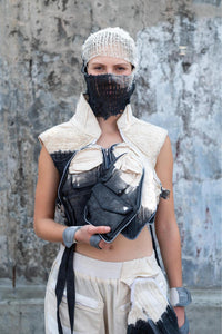 Yurei Ninja Face Mask