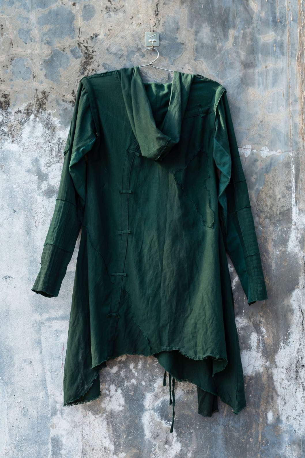 Kūen Robe (Women)