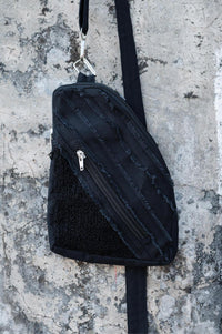 Ryuen Modular Pants
