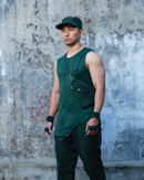 Yushin Tanktop