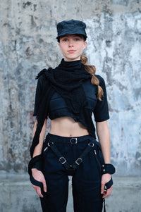 Yamien Modular Harness