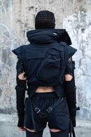 Kijin Tactial Survival Vest (WOMEN)