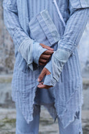 Shuen Robe
