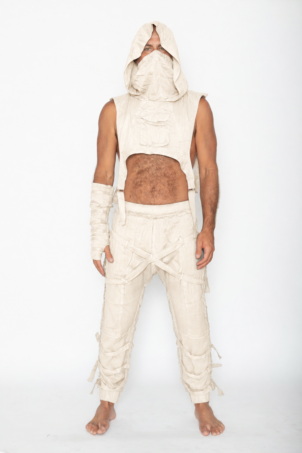 Transcend Pants