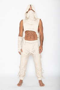 Transcend Pants