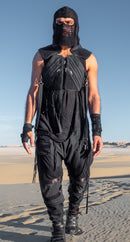 Mugen Modular Pants