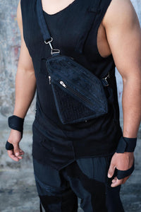 Ryuen Modular Pants