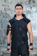 Ryuen Modular Pants
