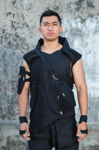 Ryuen Modular Pants