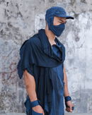 Shinjitsu Short Robe