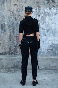 Yamien Modular Harness