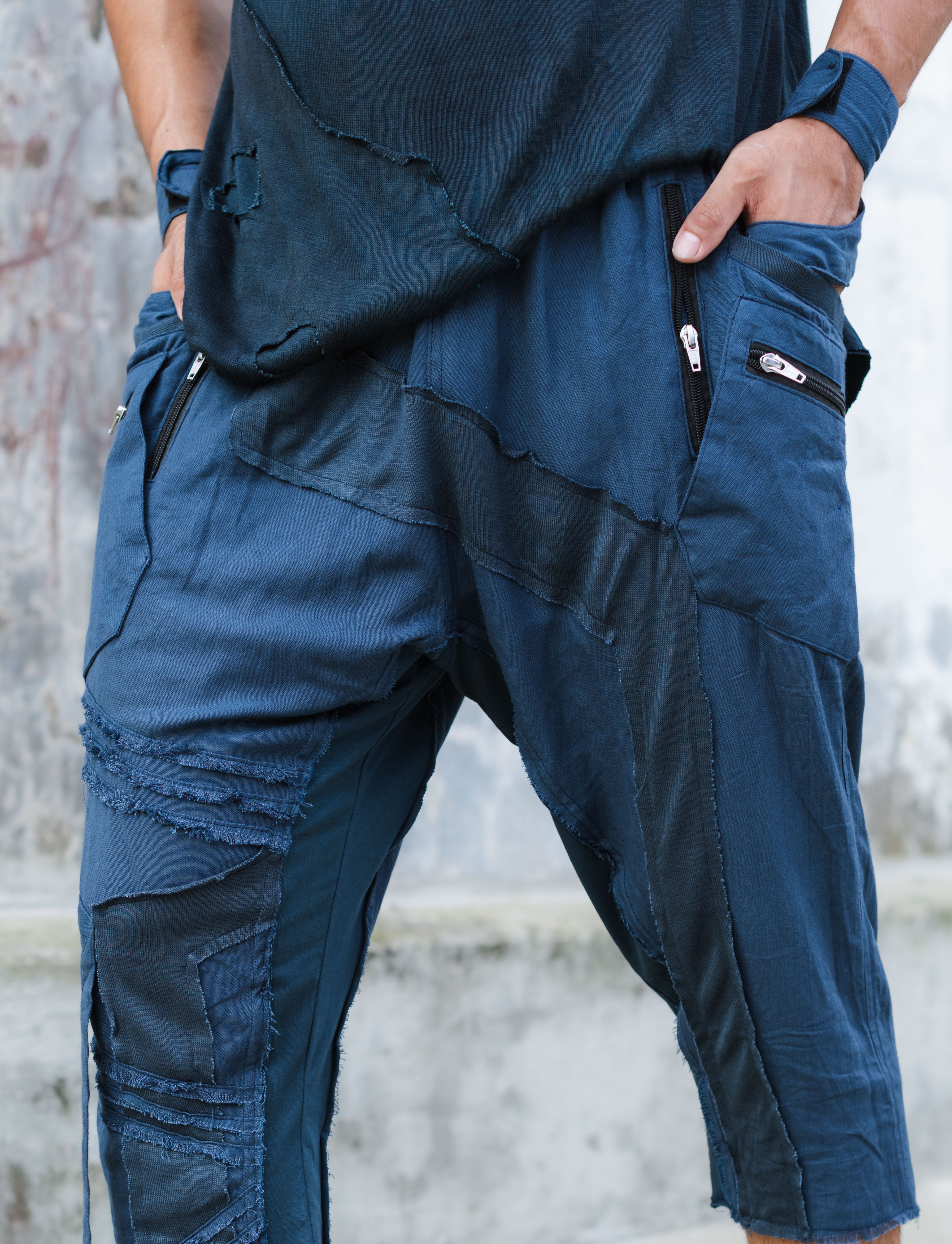 Shibui Pants