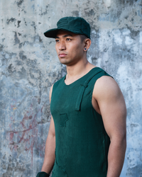 Yushin Tanktop
