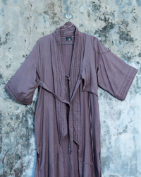 Shizen Assasin Kimono