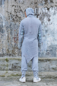 Shuen Robe