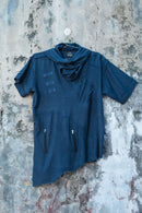Hakani Hooded Pullover
