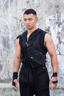 Ryuen Modular Pants