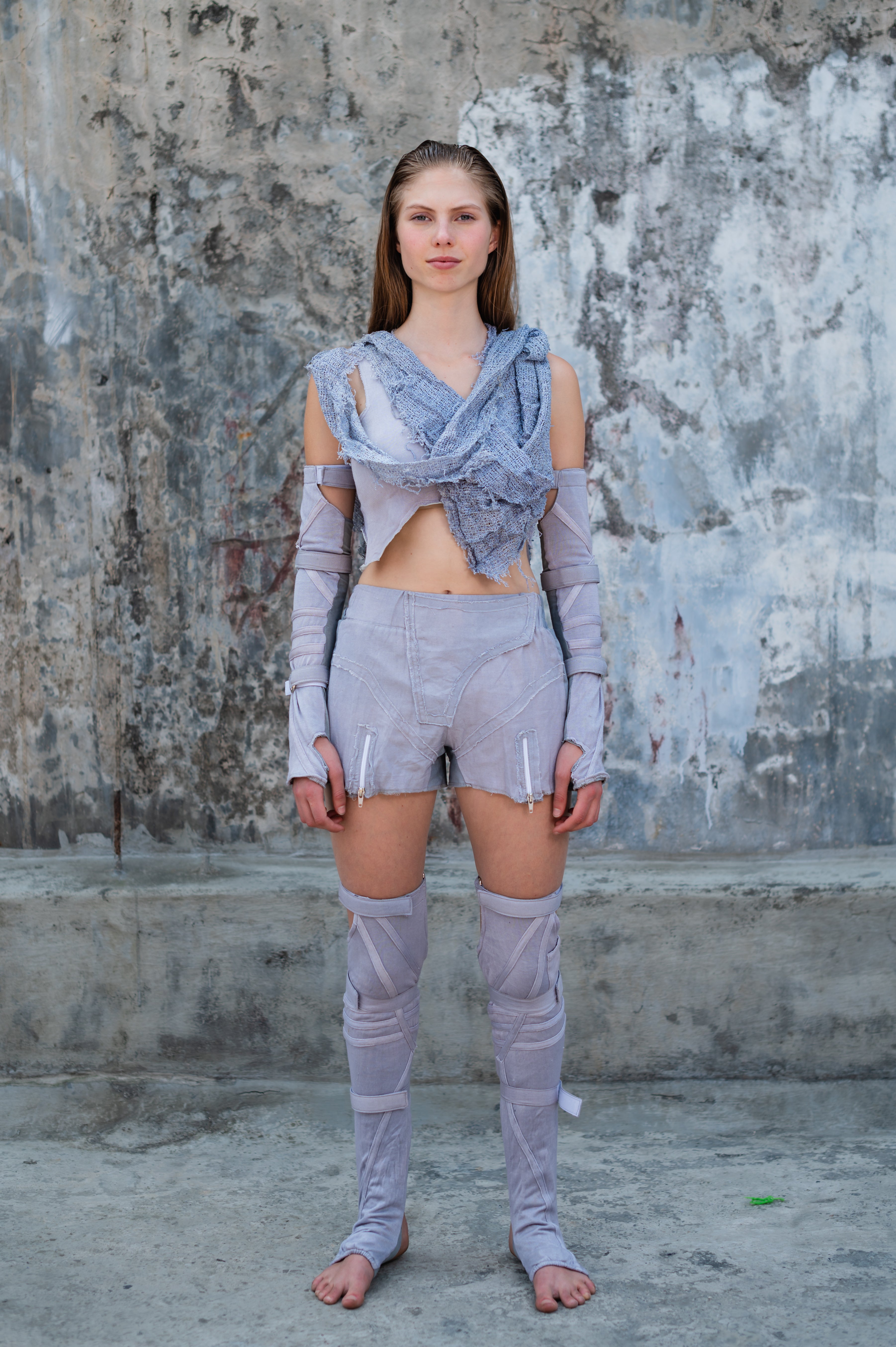 Senshi Tanktop