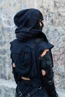Kijin Tactial Survival Vest (WOMEN)