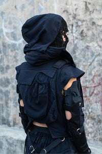 Kijin Tactial Survival Vest (WOMEN)