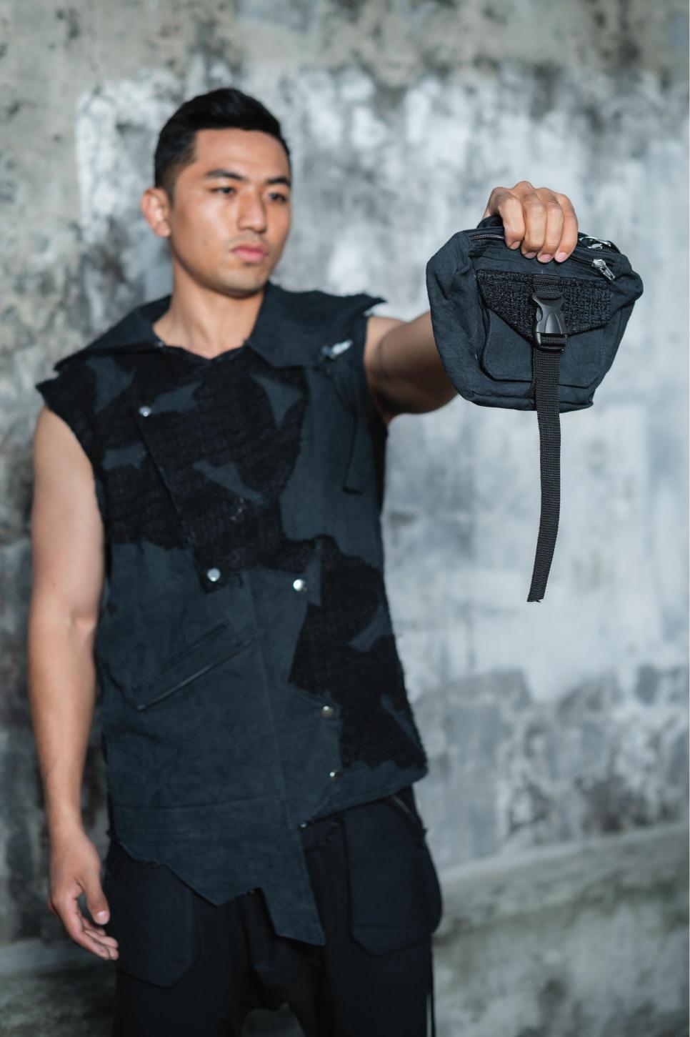 Junen Modular Bag