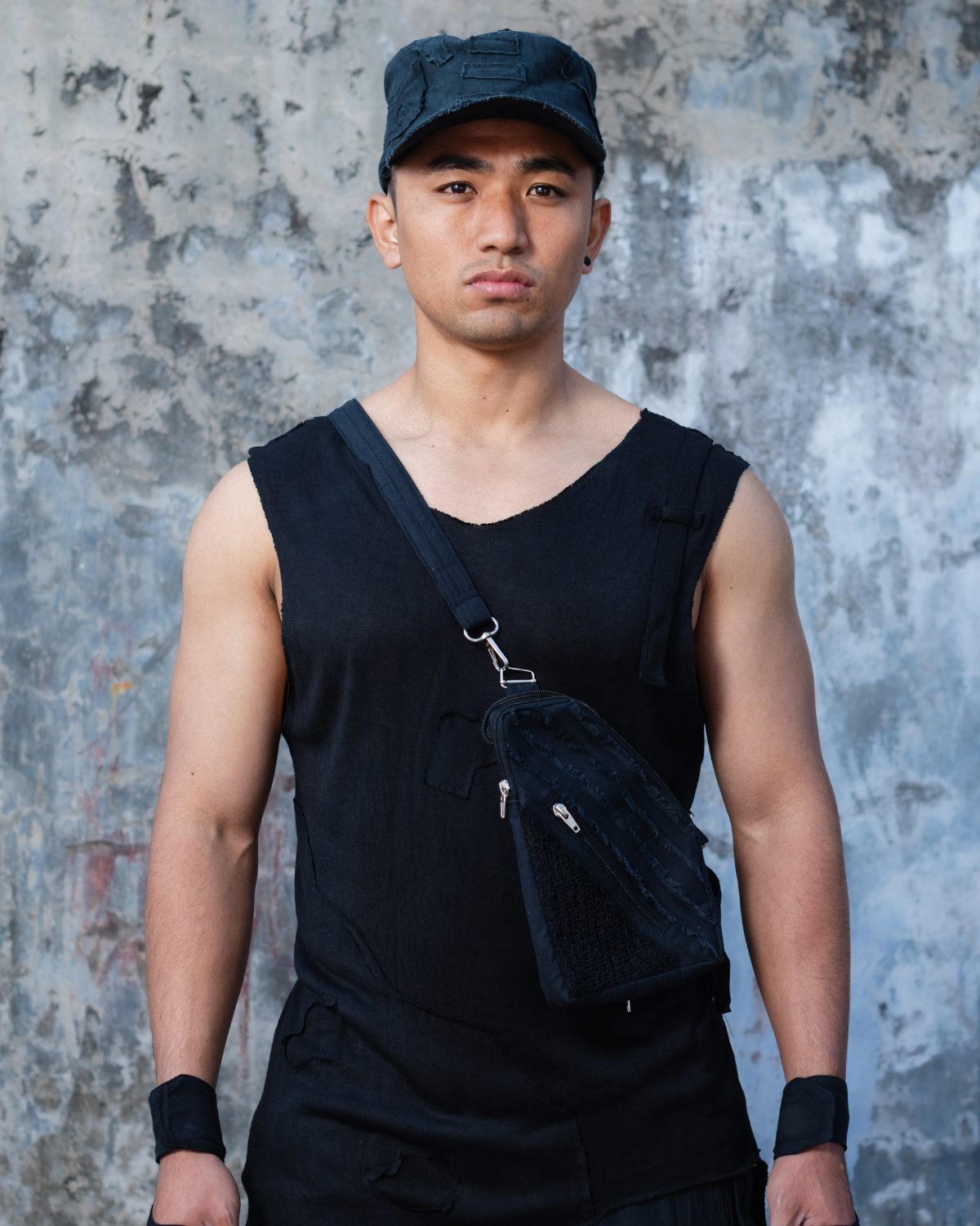 Yushin Tanktop
