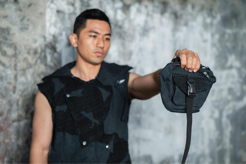 Junen Modular Bag