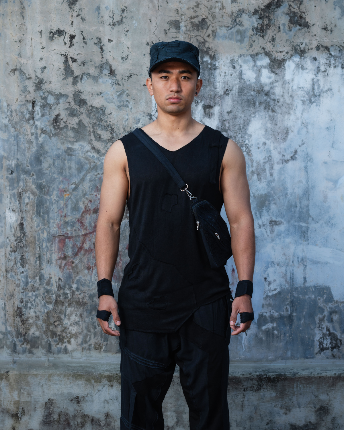 Yushin Tanktop