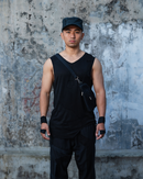 Yushin Tanktop