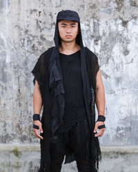 Yushin Tanktop