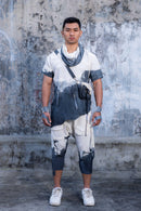 Hakani Hooded Pullover