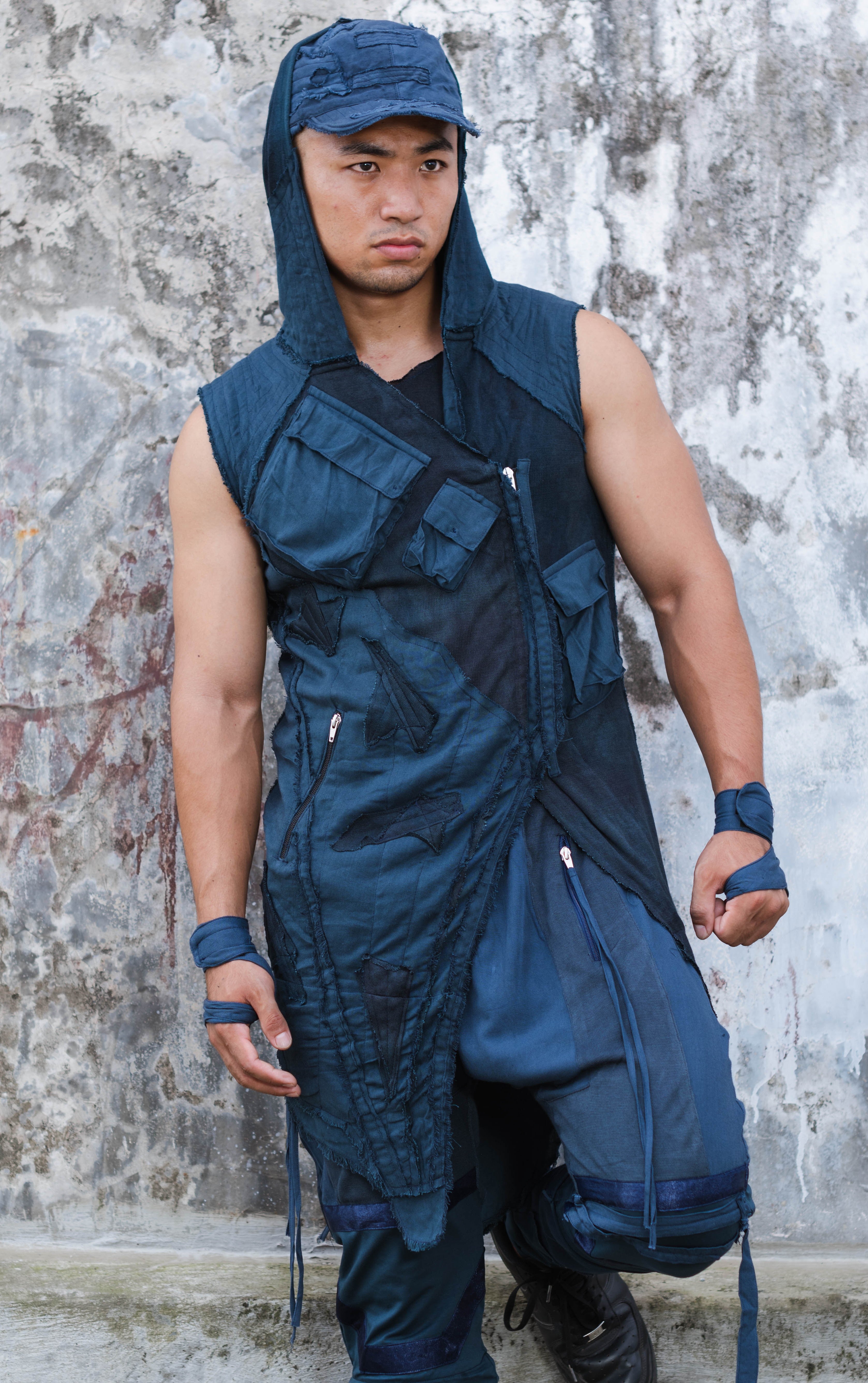 Mugen Modular Pants