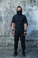 Yami No Hana Body Suit
