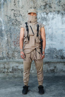 Ryuen Modular Pants