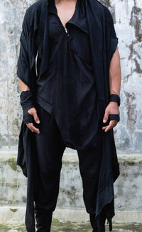 Yurushi Pants