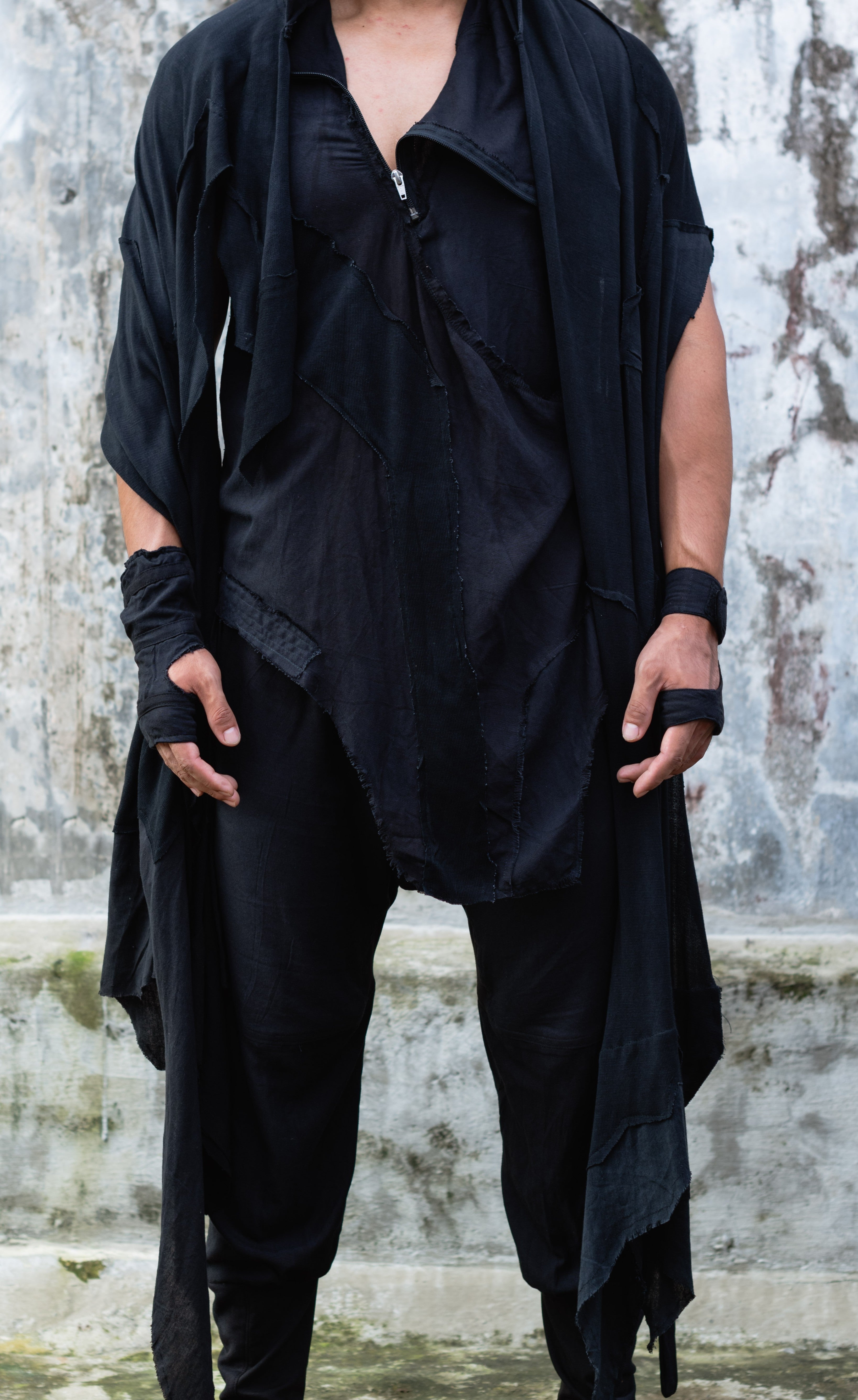 Yurushi Pants