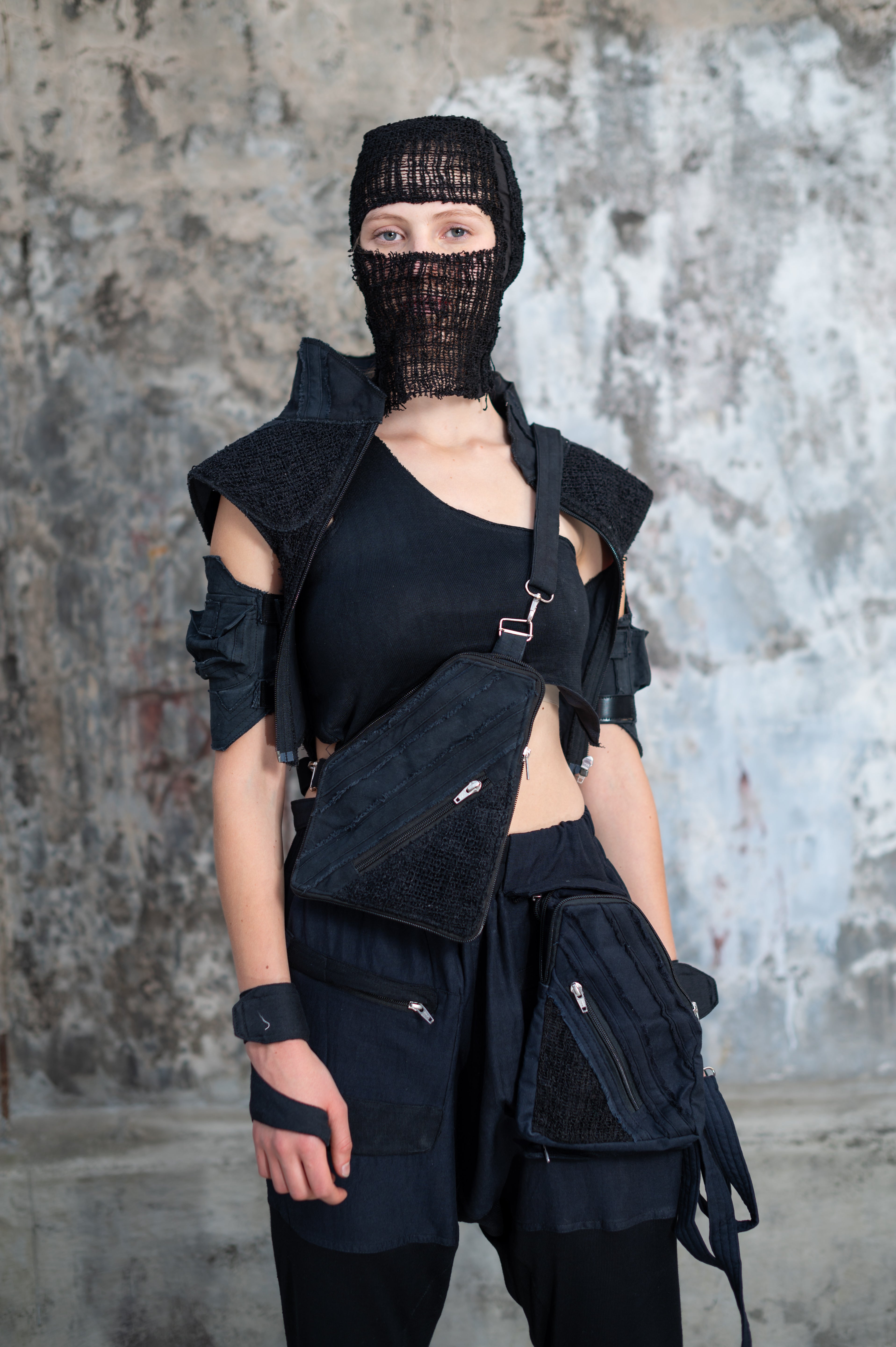Enshin Modular Bag