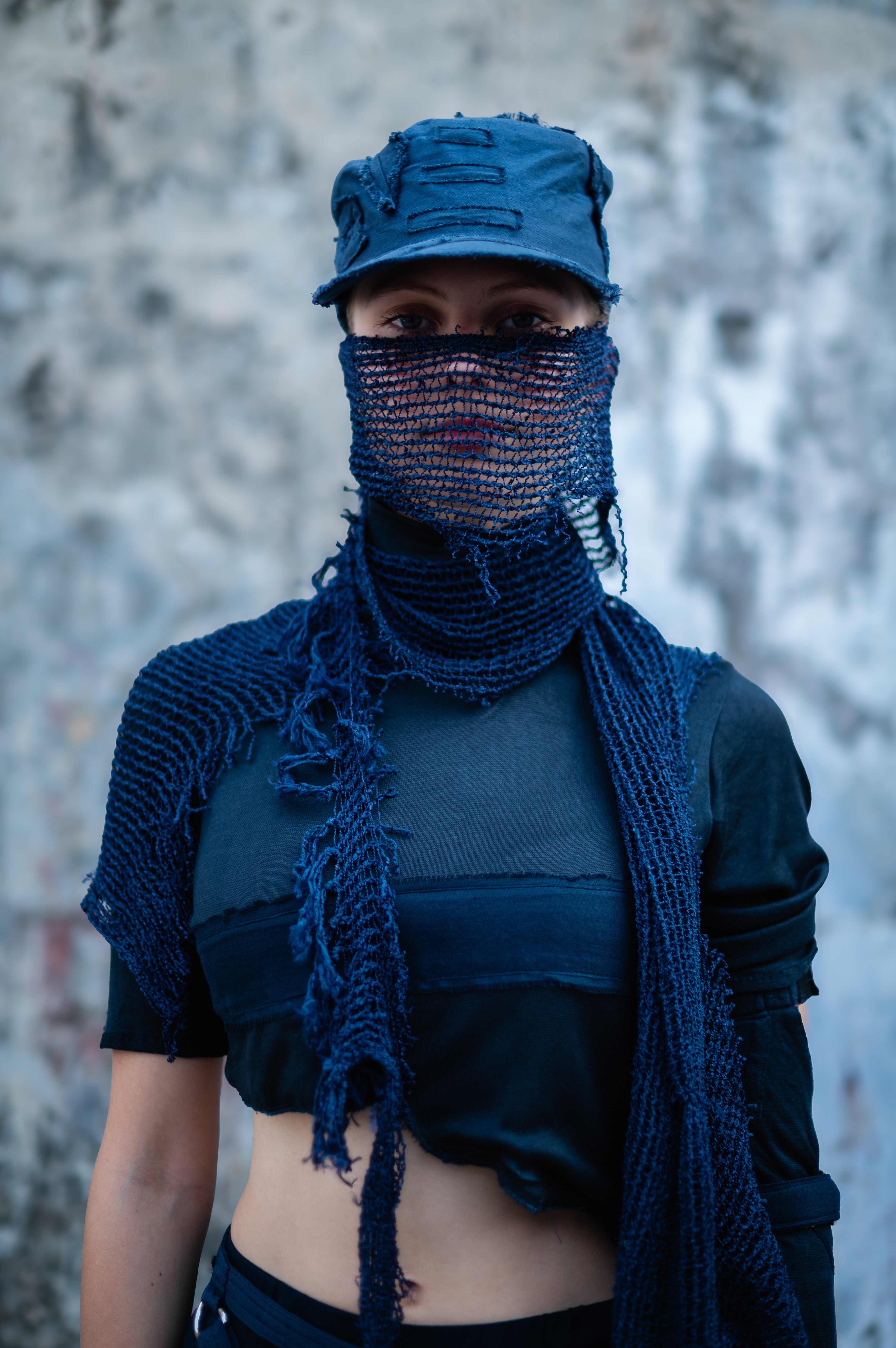 Soen Silk Scarf
